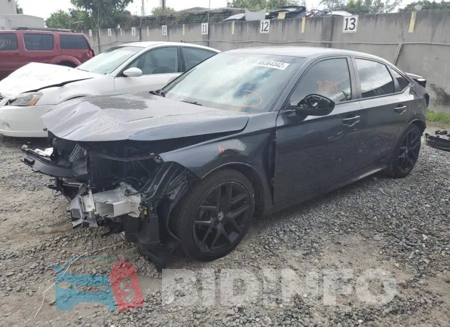 2HGFE2F53NH569682 Photo# 1