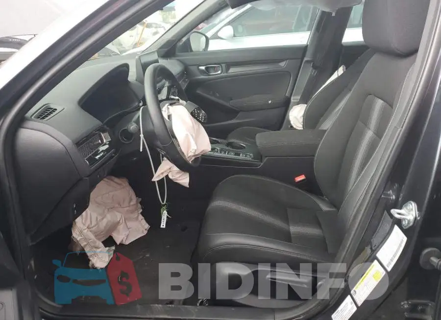 2HGFE2F53NH569682 Photo# 7