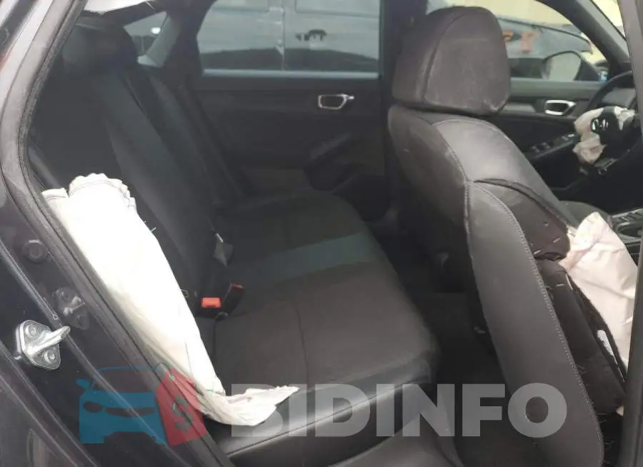 2HGFE2F53NH569682 Photo# 10