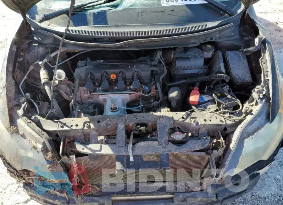 2HGFG3B54FH515413 Photo# 11