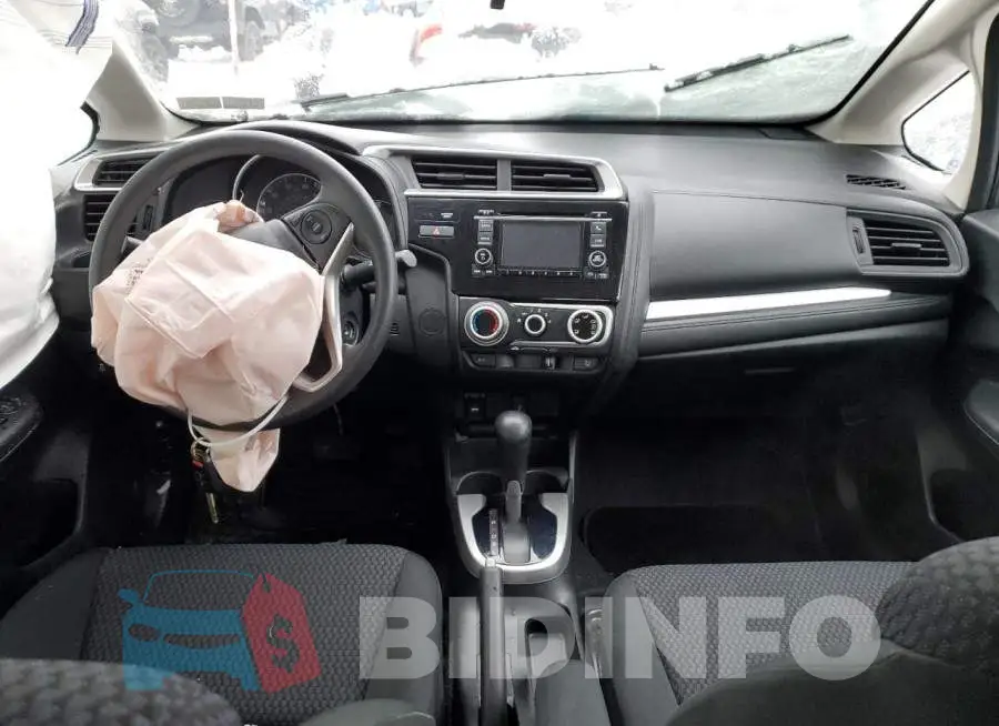 3HGGK5H43LM712325 Photo# 8