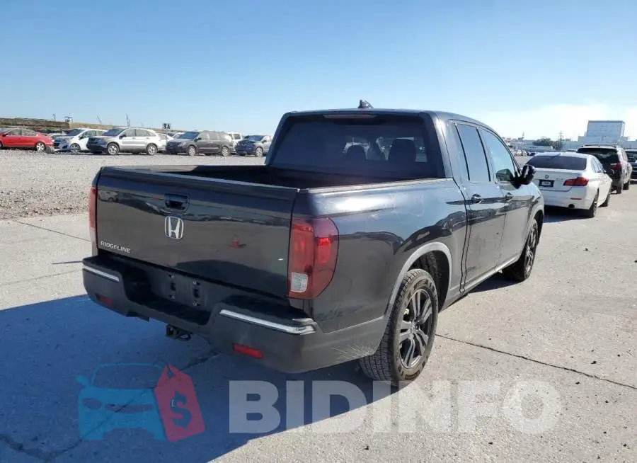5FPYK2F18HB002799 Photo# 4