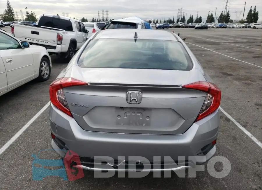 JHMFC1F33KX006327 Photo# 6