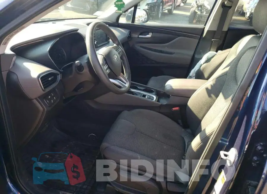 5NMS2CAD8KH114532 Photo# 7