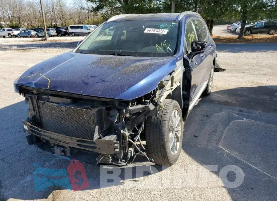 5NMS3CAD7KH122781 Photo# 2