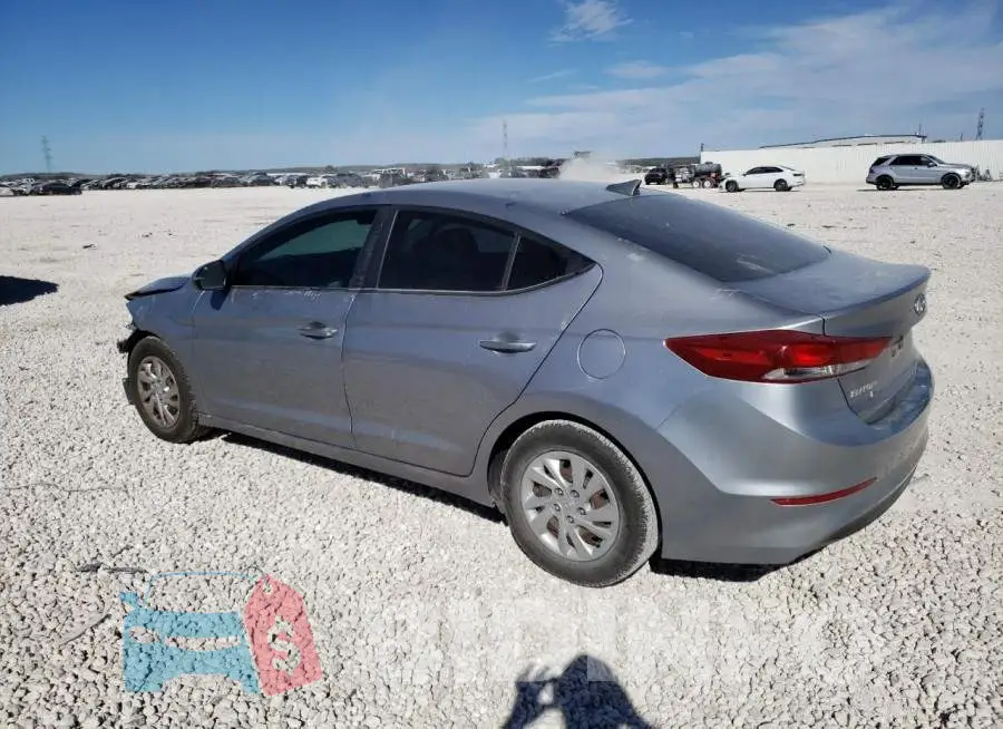 5NPD74LF3HH126341 Photo# 2