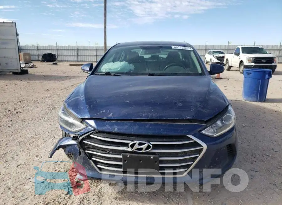 5NPD74LF3HH167987 Photo# 5