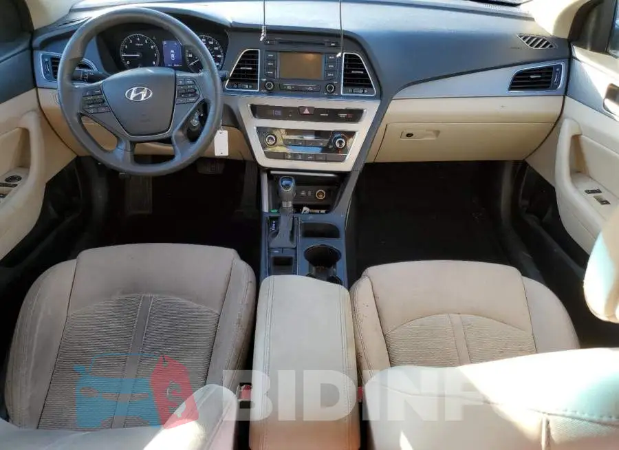 5NPE24AF5FH241574 Photo# 5