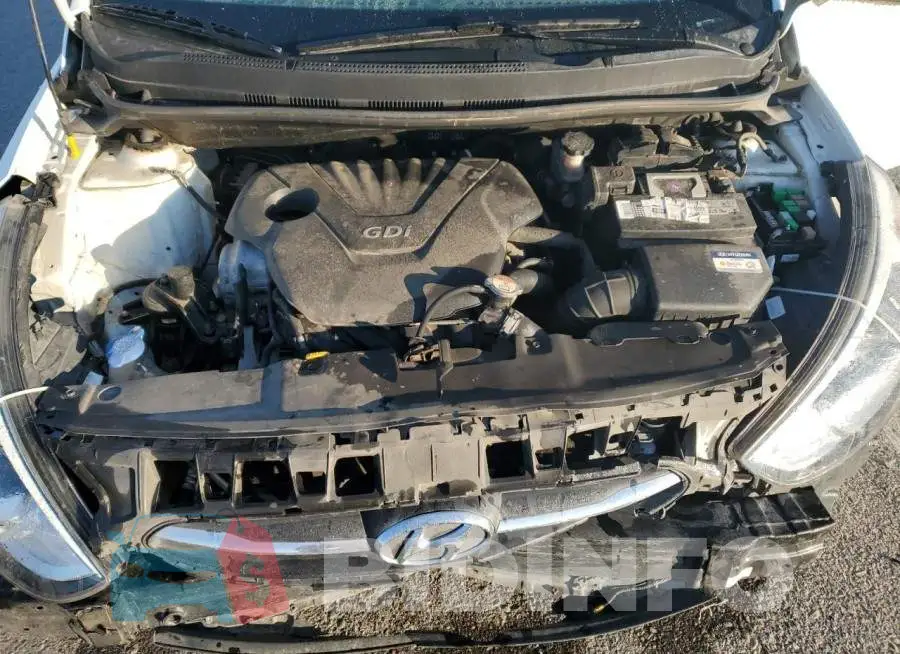 KMHCT4AE8FU884921 Photo# 11