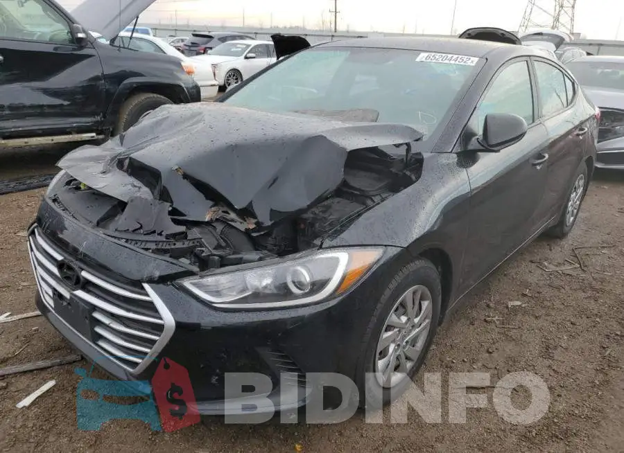 KMHD74LFXJU489503 Photo# 2