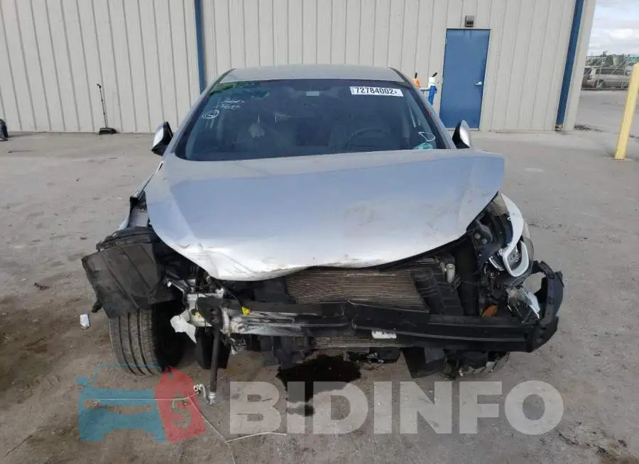KMHDH4AE8EU215424 Photo# 5