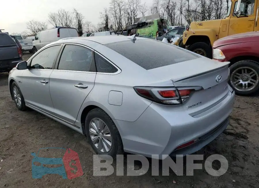 KMHE24L18GA041584 Photo# 2