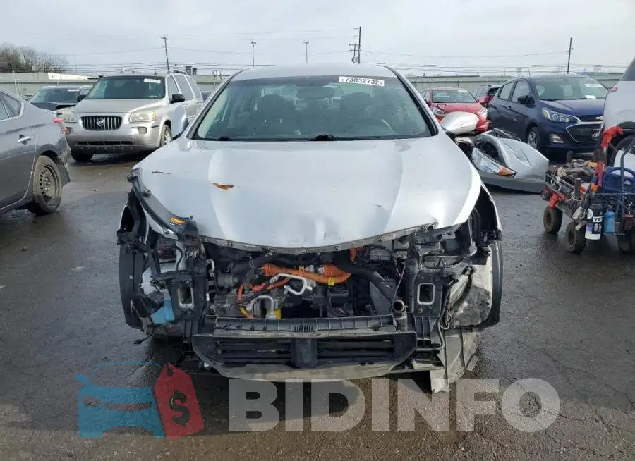 KMHEC4A42FA139275 Photo# 5
