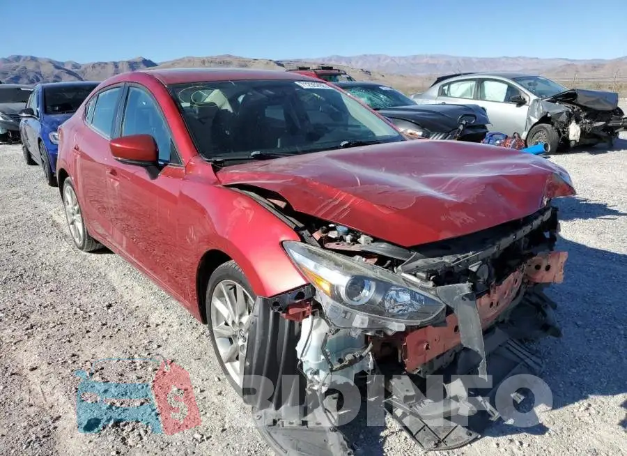 3MZBN1V78HM114985 Photo# 4