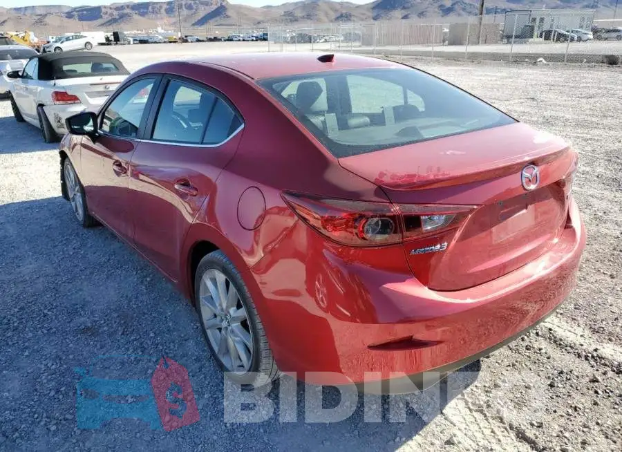 3MZBN1V78HM114985 Photo# 2