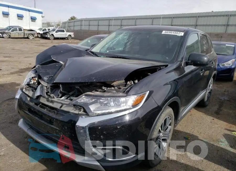 JA4AD2A33JZ002197 Photo# 1