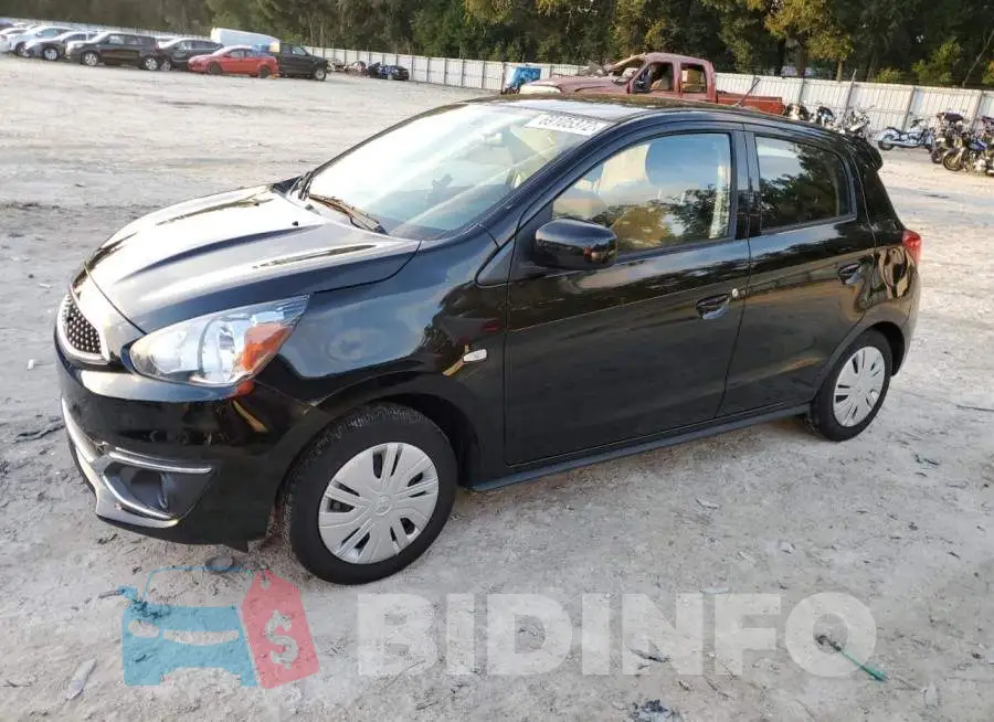 ML32A3HJ5KH007943 Photo# 1