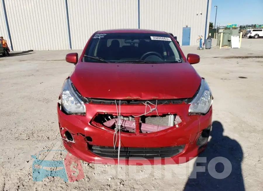ML32F3FJ3JHF14815 Photo# 5