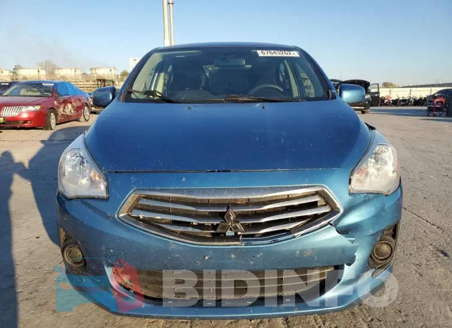 ML32F3FJ3KHF18073 Photo# 5