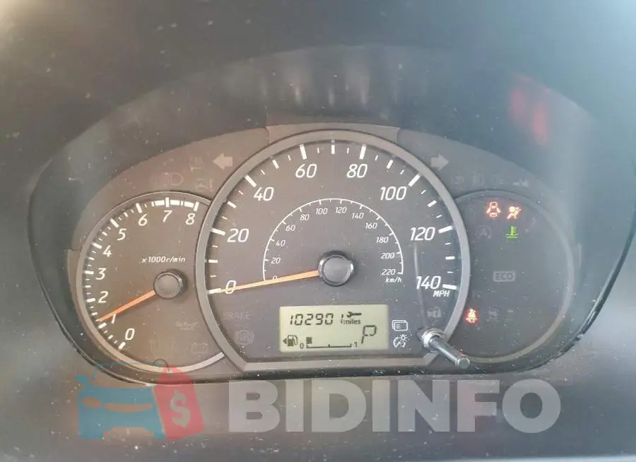 ML32F3FJ3KHF18073 Photo# 9