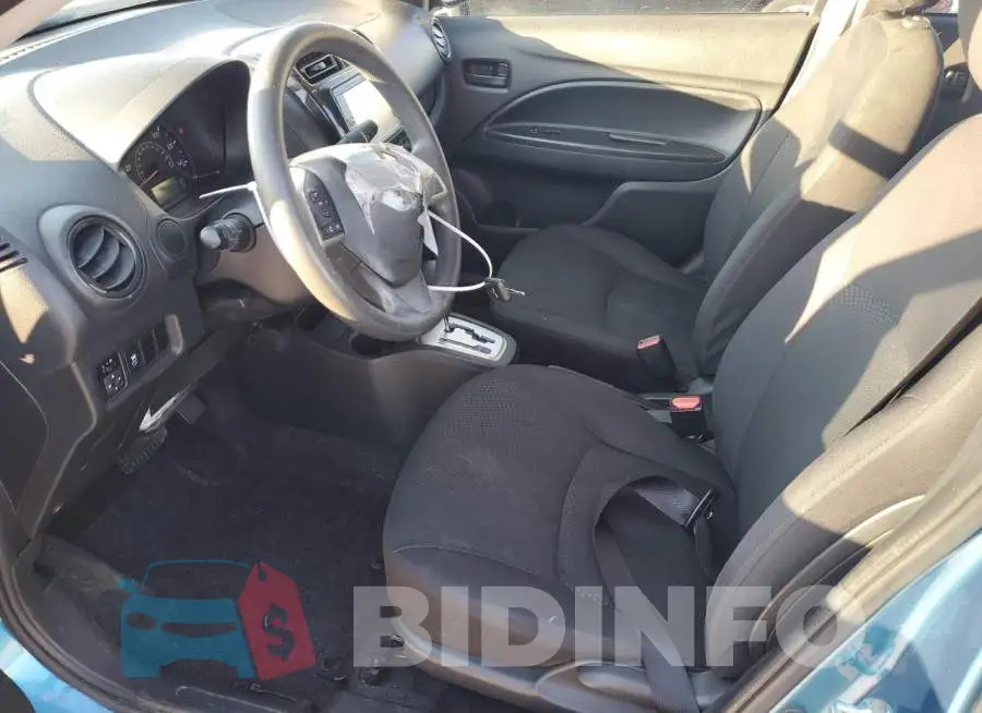 ML32F3FJ3KHF18073 Photo# 7