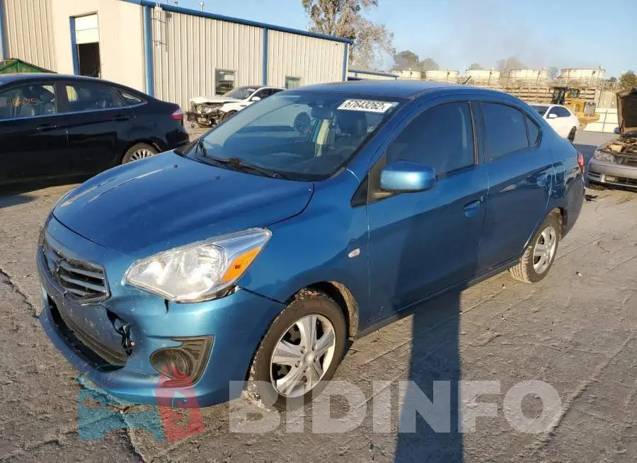ML32F3FJ3KHF18073 Photo# 1