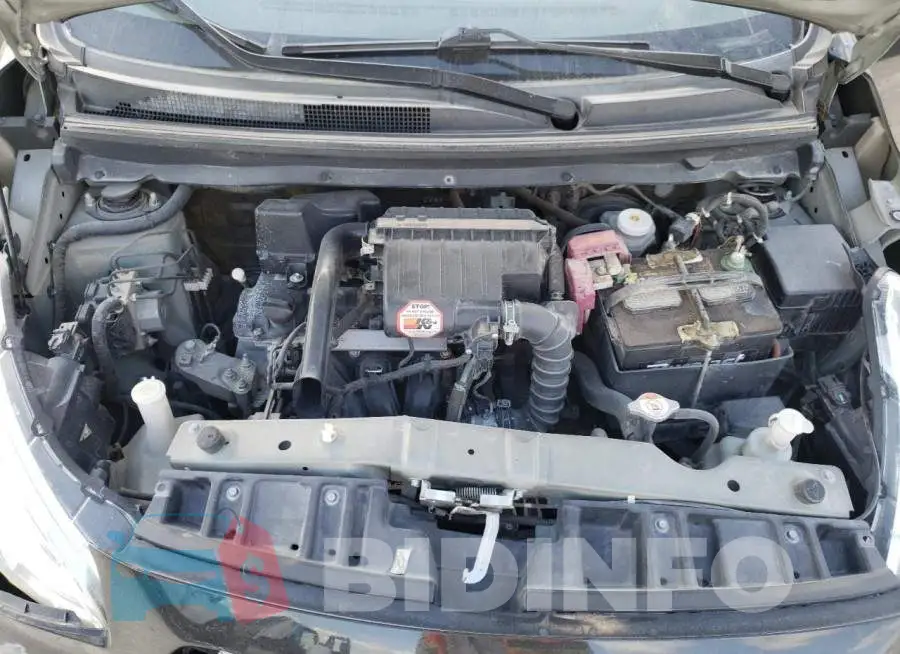 ML32F3FJ4JHF10465 Photo# 7