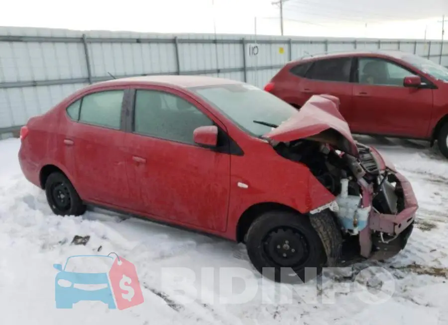 ML32F3FJ6LHF12432 Photo# 4