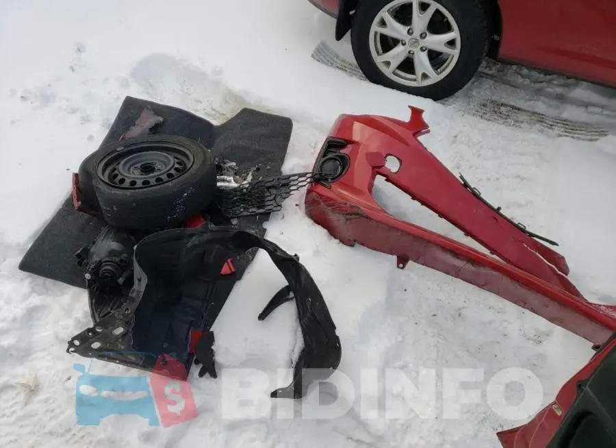 ML32F3FJ6LHF12432 Photo# 12