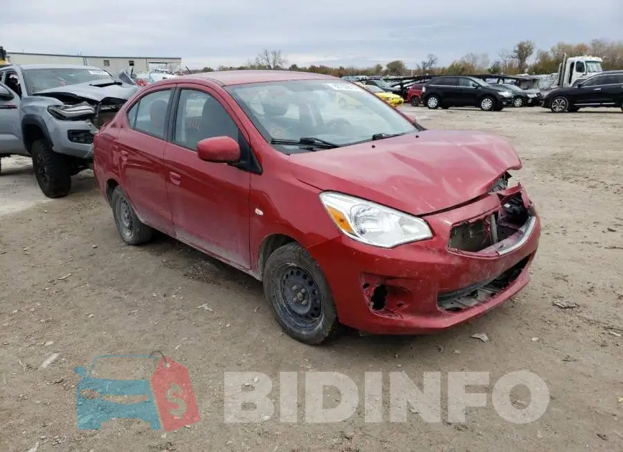 ML32F3FJ8HH001941 Photo# 1