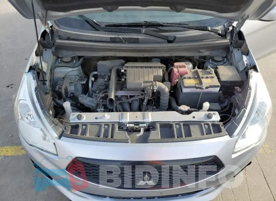 ML32F3FJ8LHF08639 Photo# 11