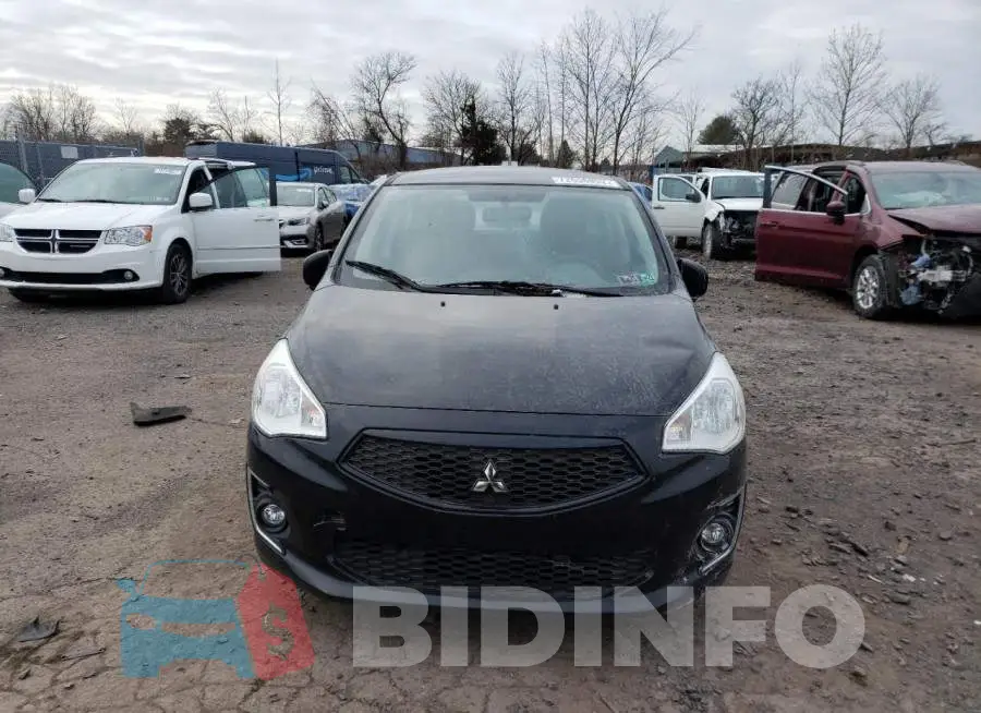ML32F4FJXLHF00385 Photo# 5