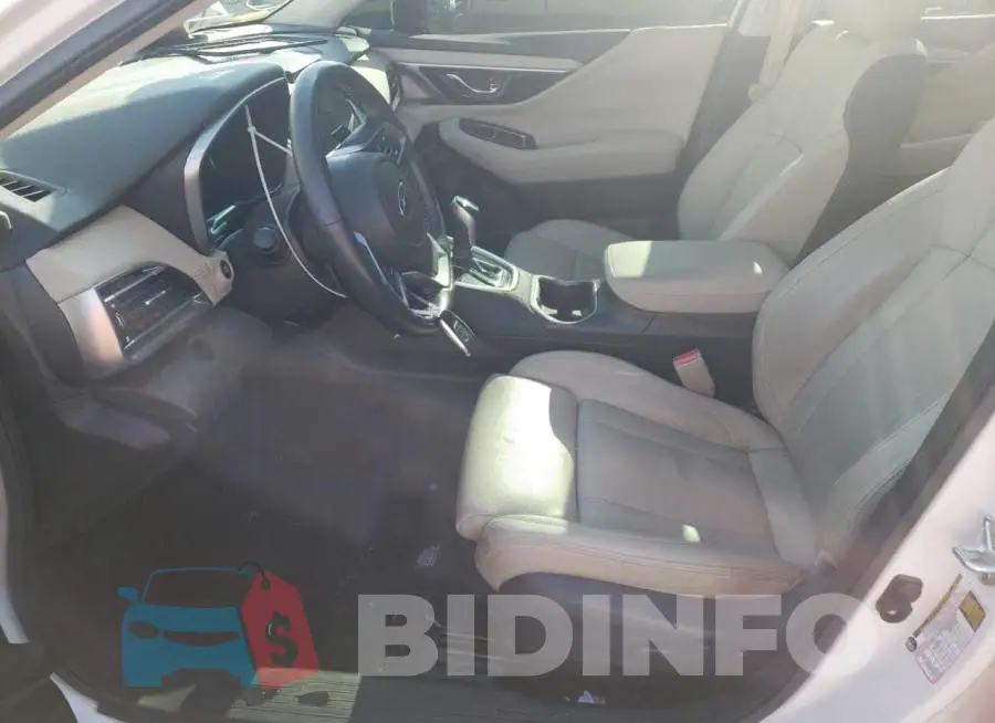 4S3BWGN69M3020247 Photo# 7