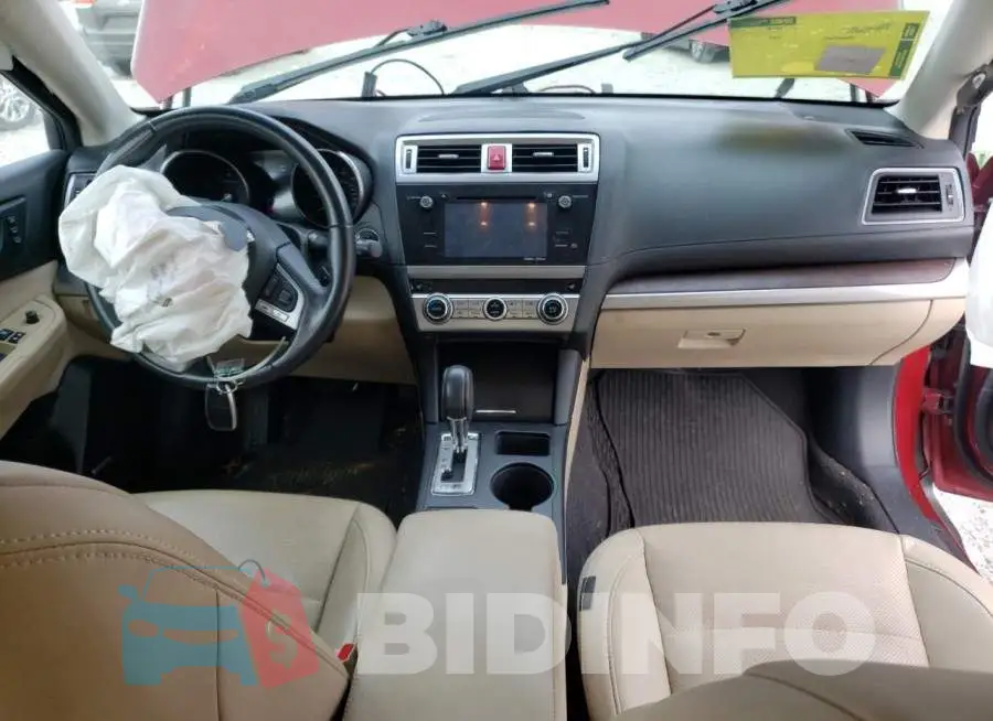 4S4BSANC0H3230168 Photo# 8