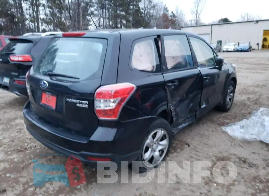 JF2SJAAC1FH450594 Photo# 4