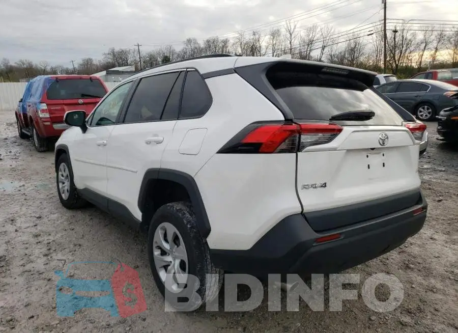 2T3K1RFV0LC060987 Photo# 3