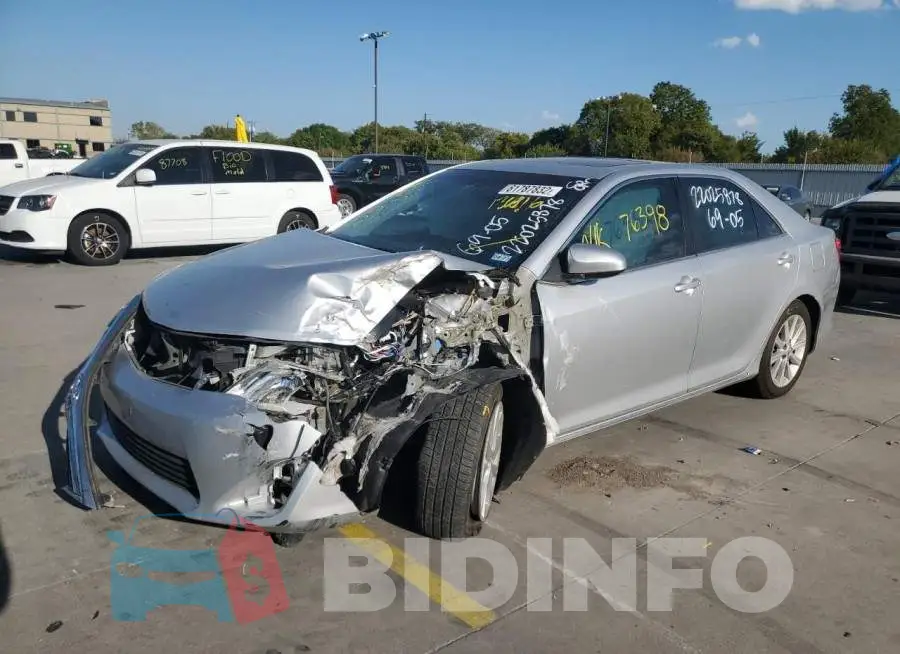 4T1BD1FK2EU136816 Photo# 2
