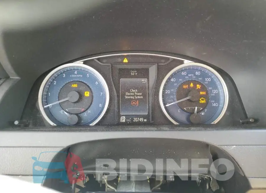 4T1BF1FK3FU896622 Photo# 9