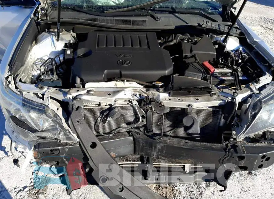4T1BK1FK7EU547621 Photo# 7