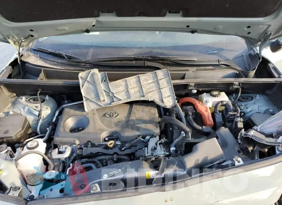 4T3B6RFV8MU051231 Photo# 7