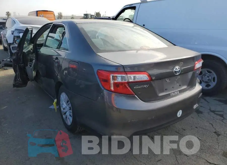 4T4BF1FKXER397109 Photo# 2