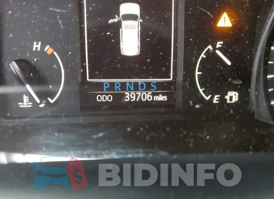5TDDY5G15LS175044 Photo# 8