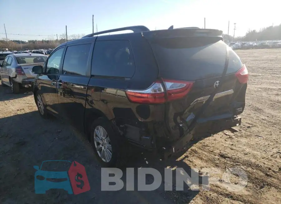 5TDDZ3DCXHS162577 Photo# 2