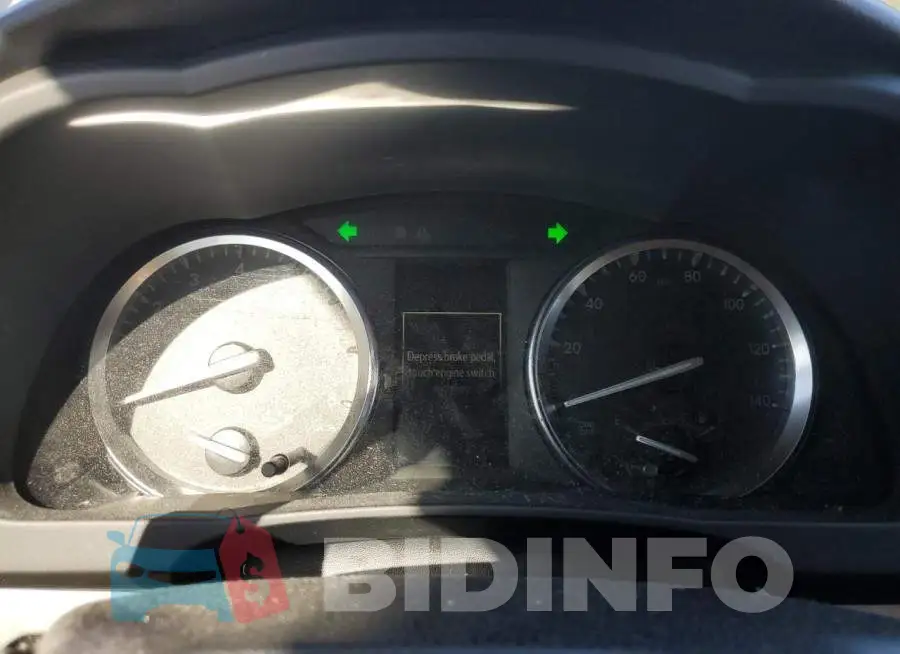 5TDJKRFH6FS203951 Photo# 9