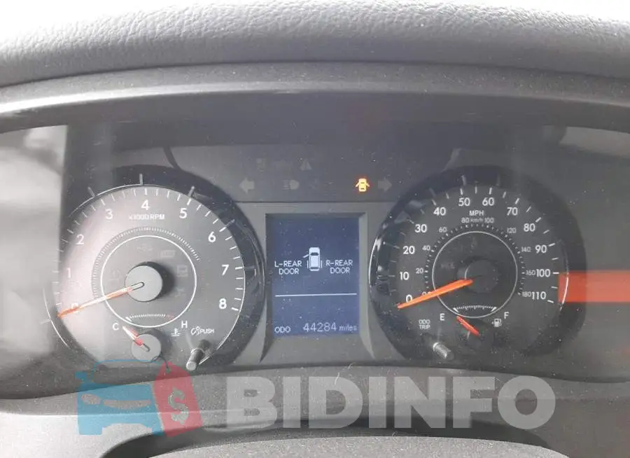 5TDKK3DC8GS706651 Photo# 9