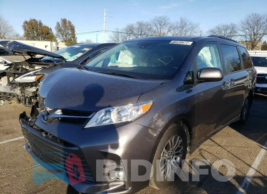 5TDYZ3DC2LS052827 Photo# 2