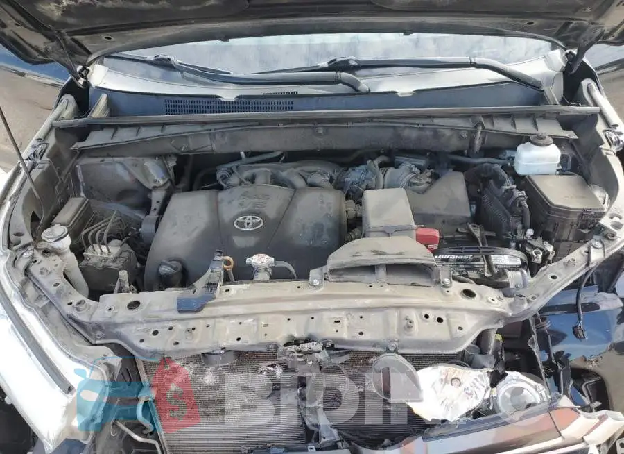 5TDZZRFH2KS356884 Photo# 12
