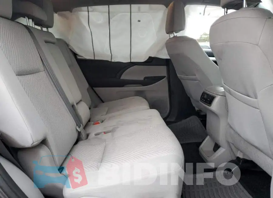 5TDZZRFH9KS368983 Photo# 11