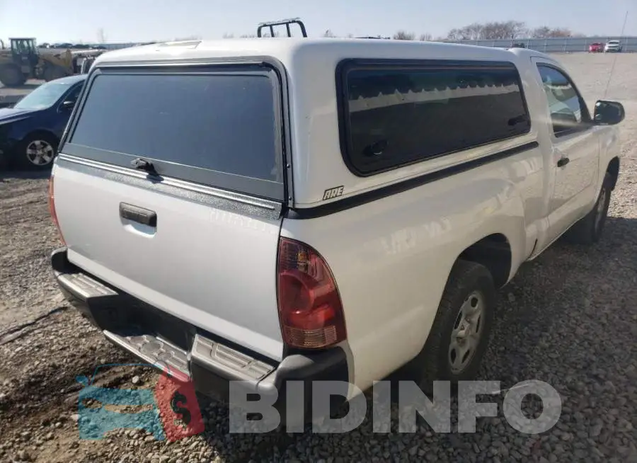 5TFNX4CN4EX033808 Photo# 3