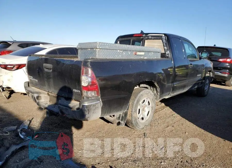 5TFTX4CN6EX036815 Photo# 3